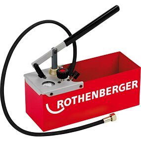 ROTHENBERGER Prüfpumpe TP 25 0-25 bar kaufen