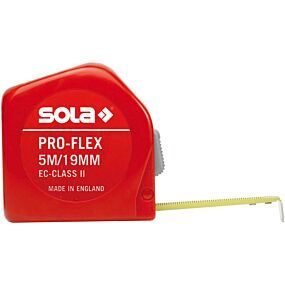 SOLA Taschenbandmaß Pro-Flex 3Mx13mm (Maßband)  kaufen