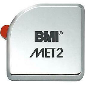 BMI Taschenbandmaß MET versch (Maßband)  kaufen