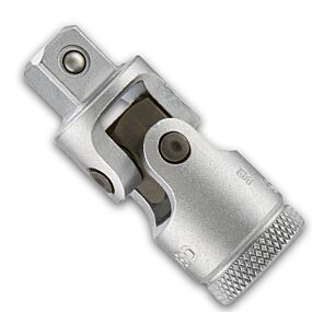 GEDORE Kardanverlängerung 1/2' 63 Mm – Für Schwer Zugängliche Schrauben, Made In Germany