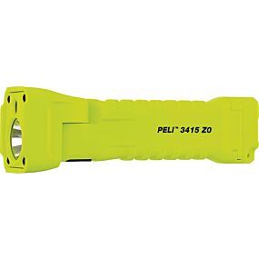 PELI Flashlight 3415 explosion proof zone 0 kaufen