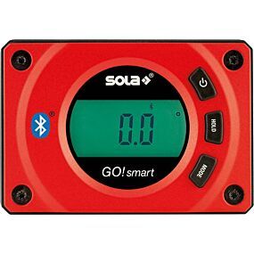 SOLA mini spirit level digital Go smart clip 7.5cm kaufen