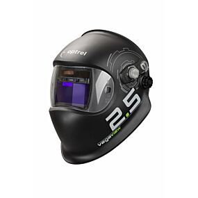 OPTREL Automatic welding helmet Vegaview 2.5, black No. 1006.600 kaufen